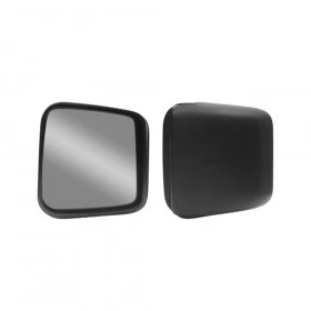 ESPELHO AUXILIAR VOLVO VM 270 SEM DESEMBA. LD ESP