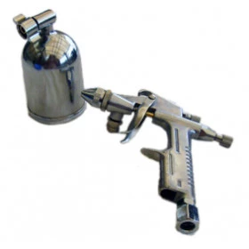 Pistola Pintura/ Pintura - Ref: 257/SA  