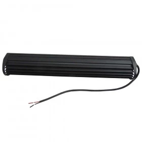 Barra Super LED 180 W com Super LED nas Laterais - 56 CM