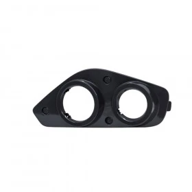 MOLDURA FAROL DE MILHA FORD CARGO 2842 LE INJ