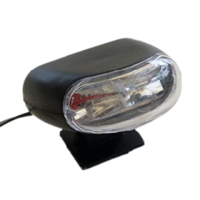 Luz de Freio Estrobóscopica Branca ( Luz de Freio ) - Ref: 716/SA 