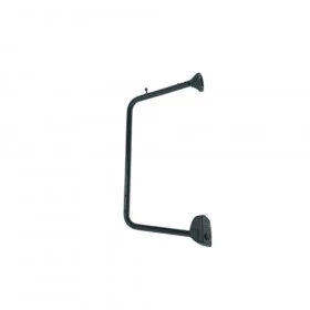 BRACO MB AXOR/ATEGO COM FURO ESPELHO AUX LD ESP