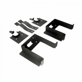 Kit de fixação do banco traseiro Jeep Mb / M-38 / GPW