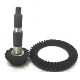 Coroa e pinhão 47X11 RAT 4,27 DANA 44-3 (World Parts)