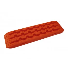Prancha de desatolamento / Desatolagem Universal Laranja em Plástico reforçado com Nýlon - Suporta até 4,5 ton - 4 WD Australian preço unitário 