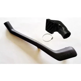 Snorkel lado direito para Suzuki Vitara V 6 lado direito  Importado  feito em ABS