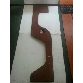 Lateral Esquerda para Jeep Cj5 - peça nova de mostruário
