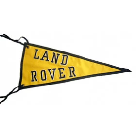 Ref: 3902/SA  Bandeira de Antena Land Rover 