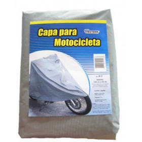 Capa para Cobrir Moto / Capa / Tam : M (230cm X 130cm ) - Ref: 2320/SA 
