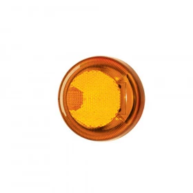 LANT. PISCA DELIVERY LED 12V C/ CONECTOR LE/LD ACR