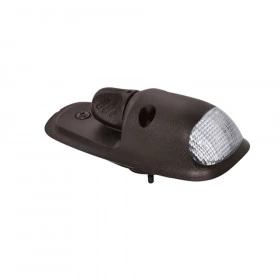 LANTERNA TETO VOLVO VM C/ SOQUETE LE/LD ACR