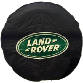 Capa Pneu Land Rover Silk  Ref. 2020