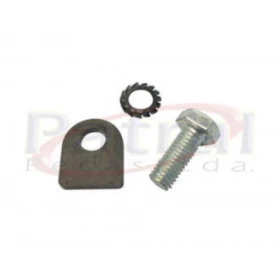 Trava Eixo Carretão Reduzida "Kit" Toyota Bandeirante 9002301003
