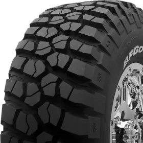 Pneu BF Goodrich Mud Terrain  35x12,5 R15