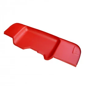 Painel Corta fogo Jeep para Willys CJ2A e CJ3A