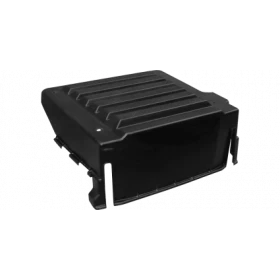 TAMPA DE BATERIA MB ATEGO INJ