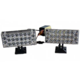 Luz LED / Farol LED / Luz Auxiliar - Ref: 3390/SA   