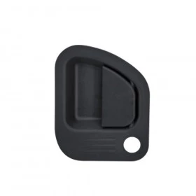 MACANETA EXTERNA DA PORTA FORD CARGO NOVO LD INJ
