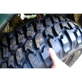 Jogo com 4 Pneus GT Radial Adventuro 305/70 R16 maior que pneu 33 Pol. de altura com Lateral Reforçada