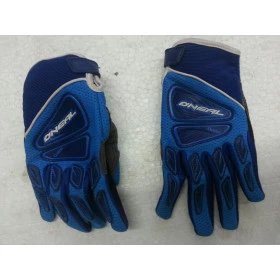 Luva Infantil P para motocross