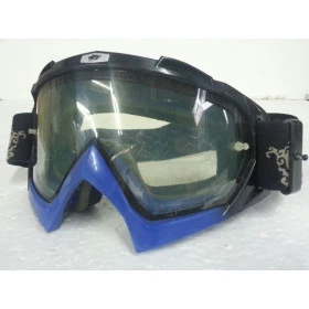 Óculos para proteção moto Cross semi novo