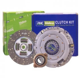 Kit Embreagem Valeo Pyeong 1.8 Hwa Korea para Subaru Legacy / Impreza 1997 à 2000