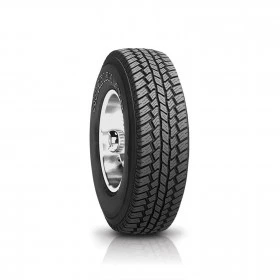 Pneu Nexen  31x10,5 R15 All Terrain  50% Off Road – 50% On Road - Medida Original para Troller  