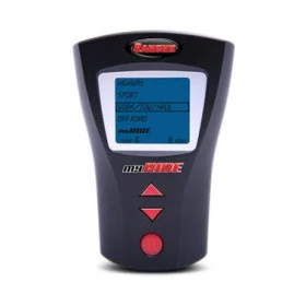 Controle de pressão completo para amortecedores rancho via Wireless