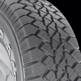 Pneu GT Radial Adventuro All Terrain 285/75 R16 50% Off Road 50% On Road