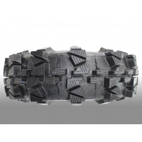 Pneu Recapado à Frio 100% Off Road - 34,5  Pol. de Diâmetro Aro 16