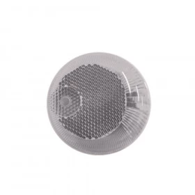 LANT. ESTRIBO CONSTEL CRISTAL S/ SOQUETE LE/LD ACR