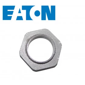 Porca Eixo Entalhado Para Câmbio EATON 2405, 2305 e 2106 para Troller, Ranger e S10 