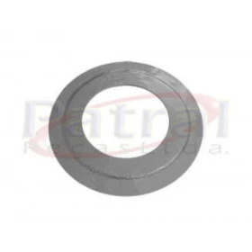 Defletor do Eixo Piloto para Toyota Bandeirante Até 81 3331298001