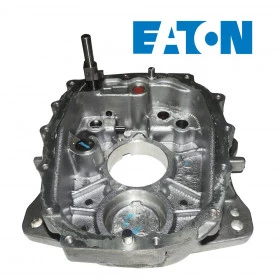 Carcaça Dianteira da Transmissão Para Câmbio EATON 2405 para Troller, Ranger e S10