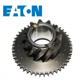 Conjunto Sincronizador 3º e 4º Marchas Para Câmbio EATON 2405 para Troller, Ranger e S10
