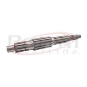 Eixo Entalhado para Toyota Bandeirante Até 81 3332198001