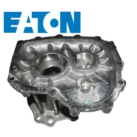 Carcaça Traseira do Câmbio EATON 2405 para Troller, Ranger e S10