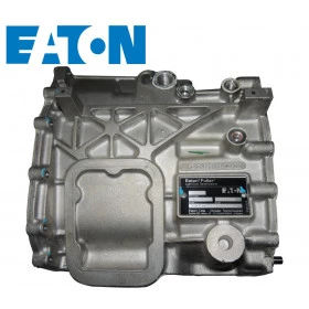 Carcaça intermediária do Câmbio EATON 2405 para Troller, Ranger e S10
