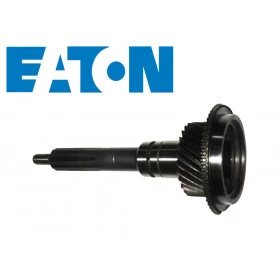 Eixo Piloto do Câmbio EATON 2405 para Troller, Ranger e S10