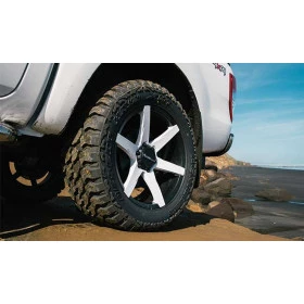 Pneu Aro 18 Achilles 285/60R18 Desert Hawk X-MT 118/115Q