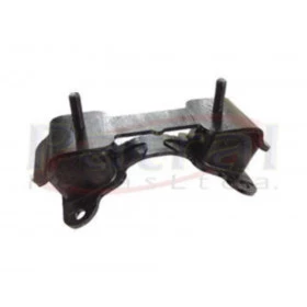Coxim do Câmbio para Toyota Bandeirante 94... Motor 14B - 1237158021
