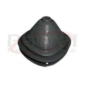 Guarda Pó da Alavanca para Toyota Bandeirante 5827398001