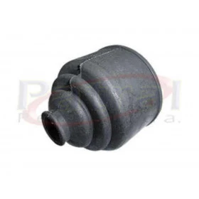 Guarda Pó do Câmbio para Toyota Bandeirante 3355598001