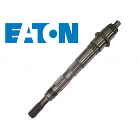 Eixo Entalhado do Câmbio EATON 2405 para Troller, Ranger e S10