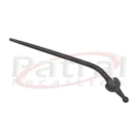 Alavanca de Câmbio para Toyota Bandeirante 93 ... 5 Marchas