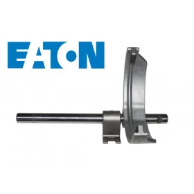 Garfo conjunto da 3º e 4º velocidade Câmbio EATON 2405 para Troller, Ranger e S10
