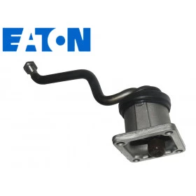 Torre Completa com Alavanca de Câmbio - Eaton - Caixa Eaton 2305 e 2405 para Troller, Ranger e S-10