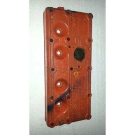 Cabeçote para jeep Willys 4 cilindros motor continental