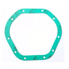 Junta Diferencial ( Não Amianto ) Verde para Willys todos , F-100 / F-1000 , S-10 95 / 96