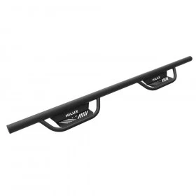 Estribo para Toyota Hilux Cabine Dupla - Ano 2005 à 2015 - Em Aço Carbono CKTX 645